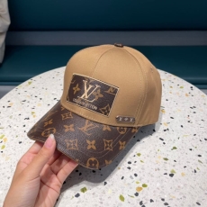 Louis Vuitton Caps